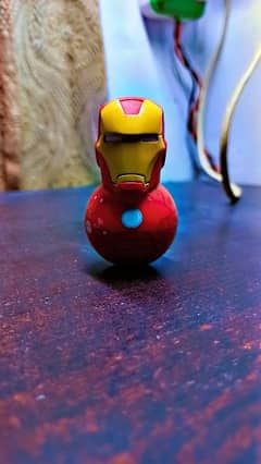 ironman rocker toy (fidget)