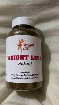 Weight Loss