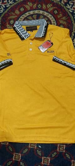 mene polo shirt