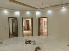 10 Marla Luxury Brand New Upper Portion Available For Rent In Overseas B Bahria Town Lahore 0