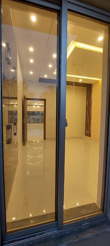 10.88 Marla Luxury Brand New 1St Entry House Available For Rent In Ghaznavi Block Sector F Bahria Town Lahore 4