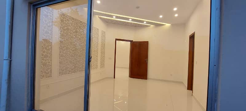 10.88 Marla Luxury Brand New 1St Entry House Available For Rent In Ghaznavi Block Sector F Bahria Town Lahore 11