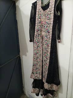 bridel dress sell new condtion