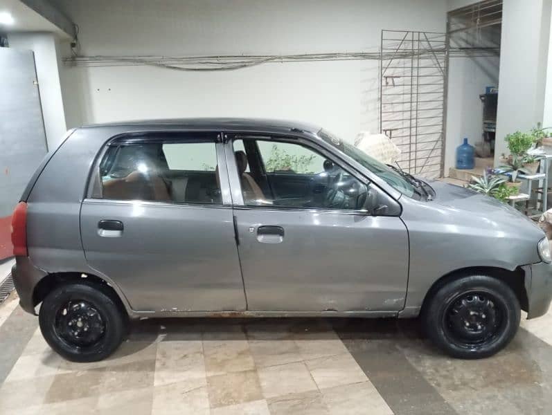 Suzuki Alto 2010 2