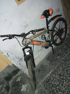 mountain cycle for sale