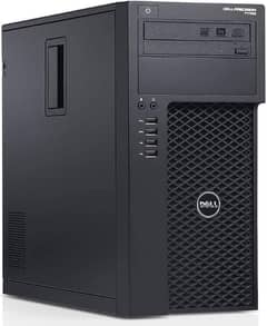 Gaming Dell Precision T1700