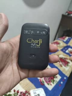 evo charge ptcl