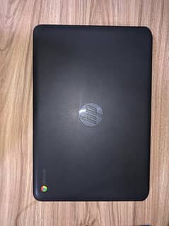 HP Chrome Book