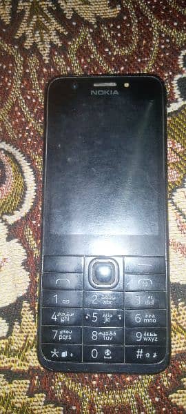 nokia 0