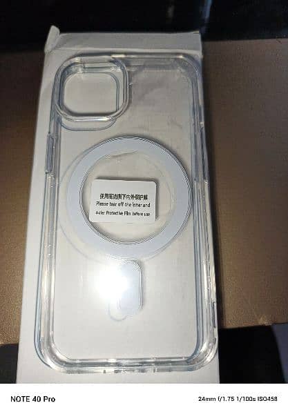 iphone 13/14 mag safe charging 0