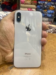 iPhone x 256gb Factory unlock