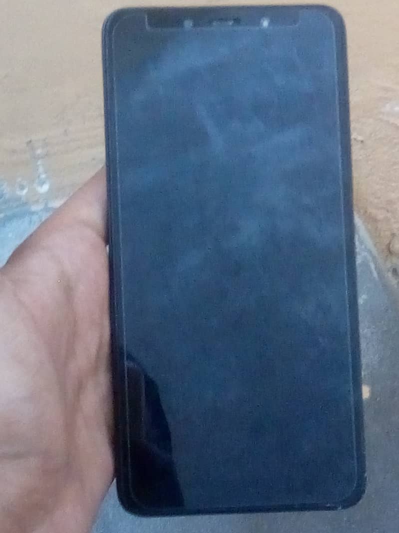 Infinix X 609 1