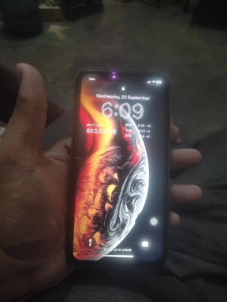 iphone xr 0