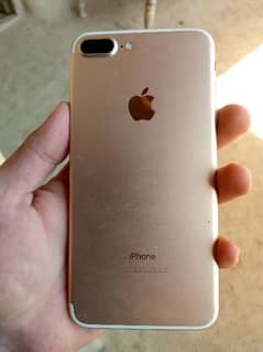 iphone 7 plus 128 GB