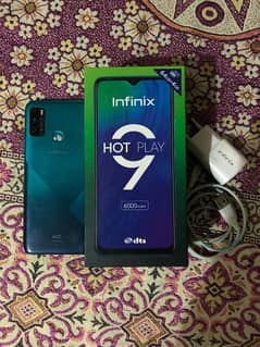 infinix