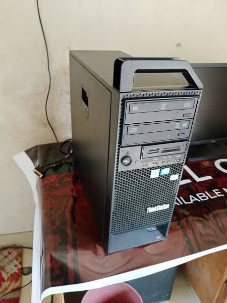 Lenovo Octa Core Powerful PC 0