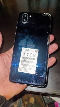 Aqous R3 For Sale