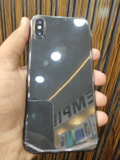 iPhone X PTA