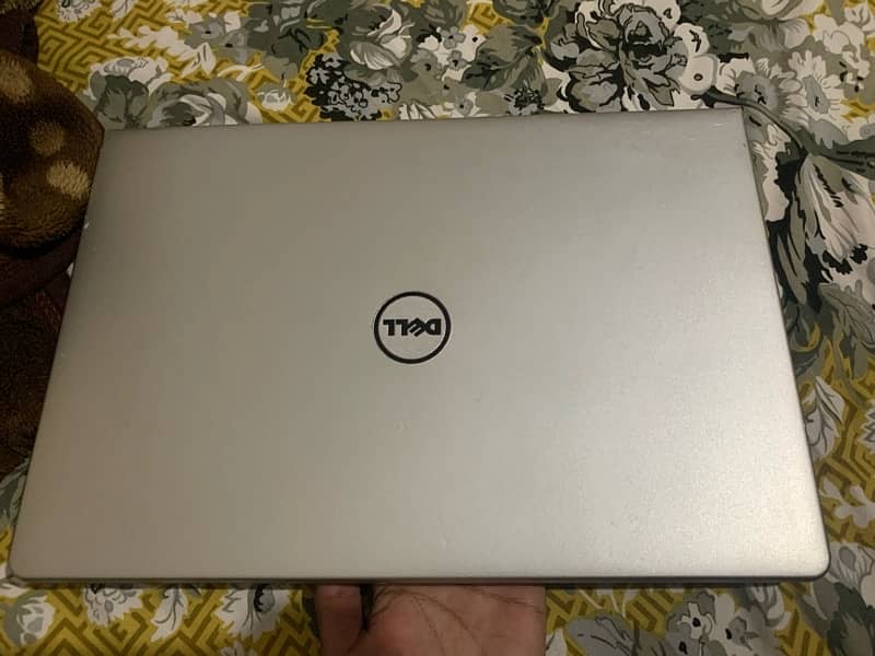 Dell core i3 128gb SSD 5