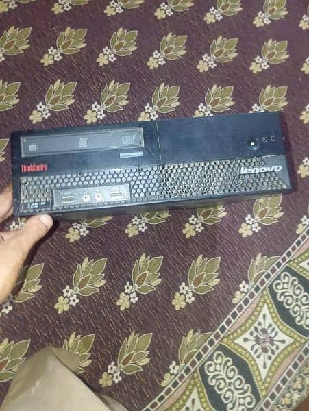 lenovo computet 1