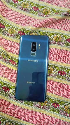 Samsung Galaxy S9 Plus