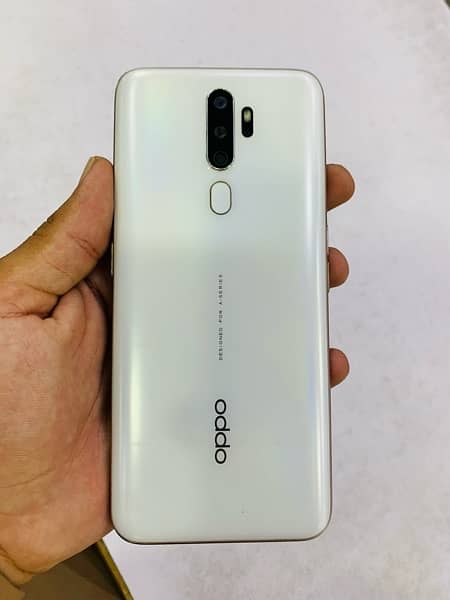 oppo a52020  4/128gb 0