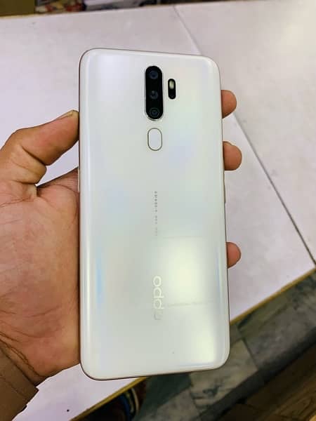 oppo a52020  4/128gb 1