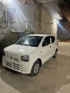 Suzuki Alto 2022 0