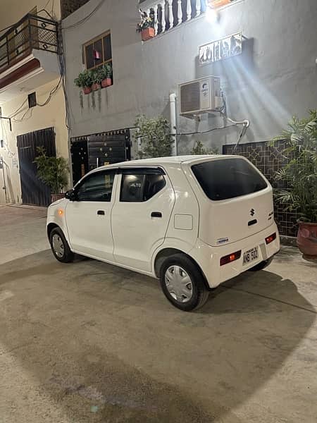 Suzuki Alto 2022 1