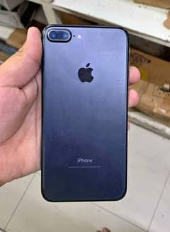 Iphone 7plus non pta Sim working from 2year