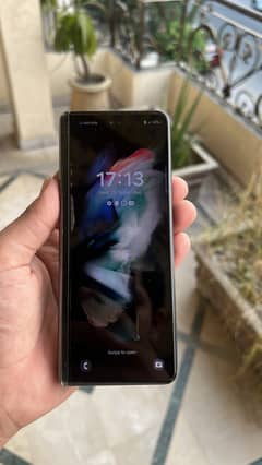 samsung Galaxy fold 3 (256gb)