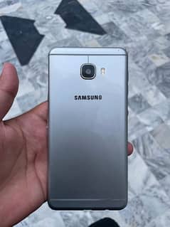 Samsung Galaxy C7 PTA Approved