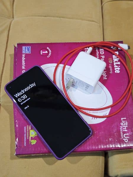 OnePlus 9 12/256 GB 3