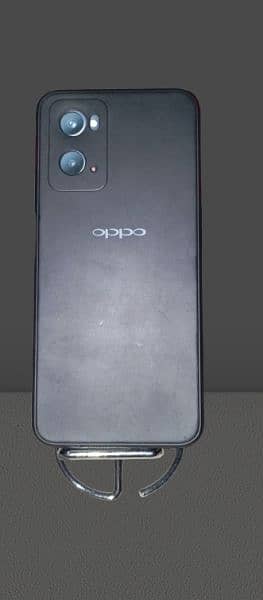 Oppo A76 5G mobile 1