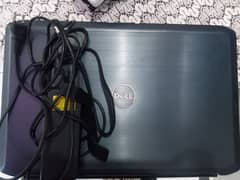 Dell latitude 5530 , Core i5 , 3rd Gen , 250gb hard disk , 4gb Ram