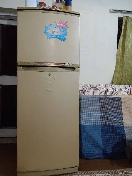 Fridge for sale. 1