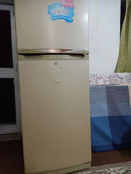 Fridge for sale. 2