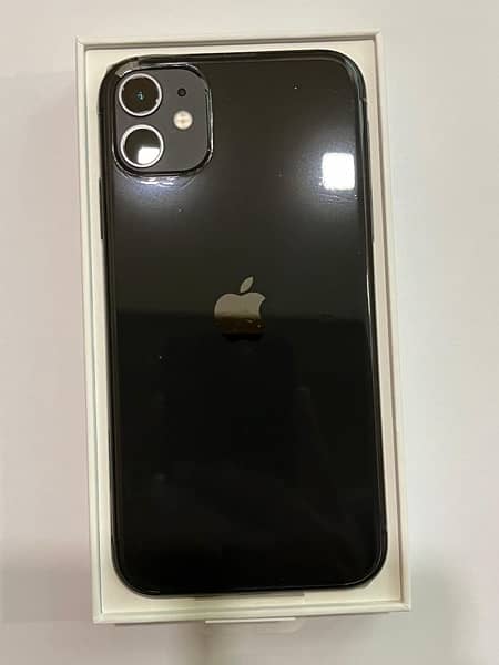 IPhone 11 (64 GB) (JV) 0