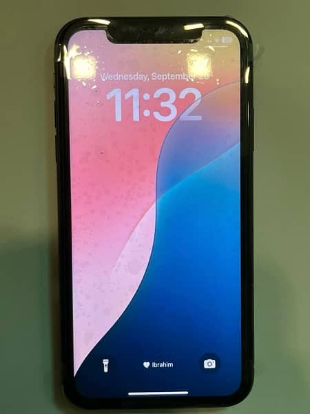 IPhone 11 (64 GB) (JV) 2