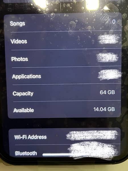 IPhone 11 (64 GB) (JV) 4