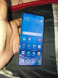 Redmi note 13 pro full new condition 10/10  all box 0