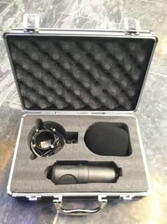 studio Mic Professional Brand new