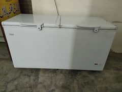 19by10 condition hair DC inverter freezer for sale only 20 day use l