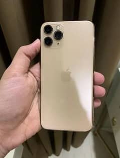 iphone 11 pro 64 GB 0