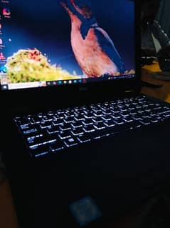 Dell laptop