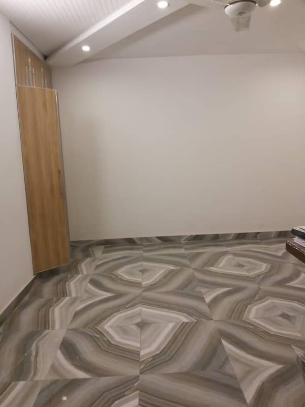 DHA PHASE 6 12 MARLA BASEMENT AVAILABLE RENT 7