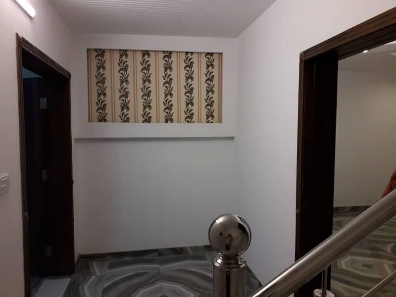 DHA PHASE 6 12 MARLA BASEMENT AVAILABLE RENT 8