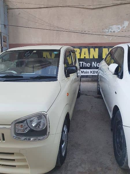 Suzuki Alto 2015 2