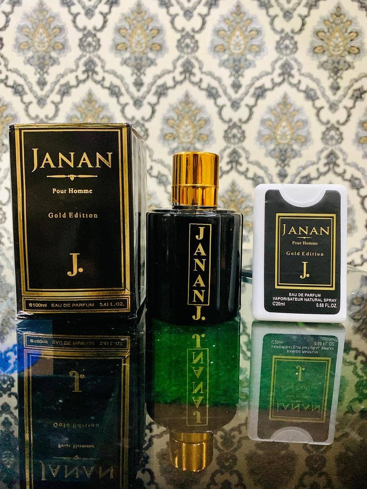 janan perfume 0