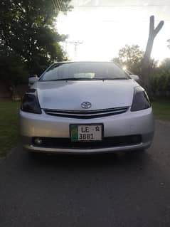 Toyota Prius 2007